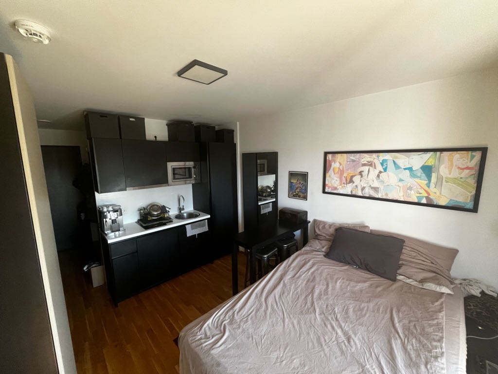 1-Zimmer-Wohnung Schöneberg Quartiersweg  6 - Bild 6