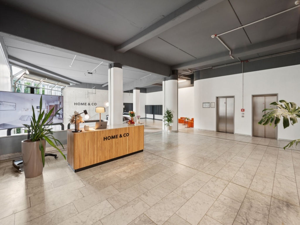Home & Co – Easy Living | Möbliertes All-Inclusive Wohnen – Kaiserplatz 11, 53113 Bonn Zentrum – Vorschaubild 9