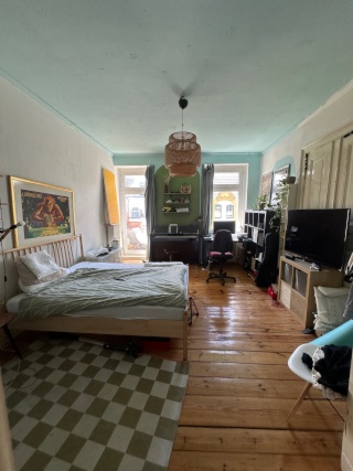WG Zimmer / Bundesplatz / Sublet