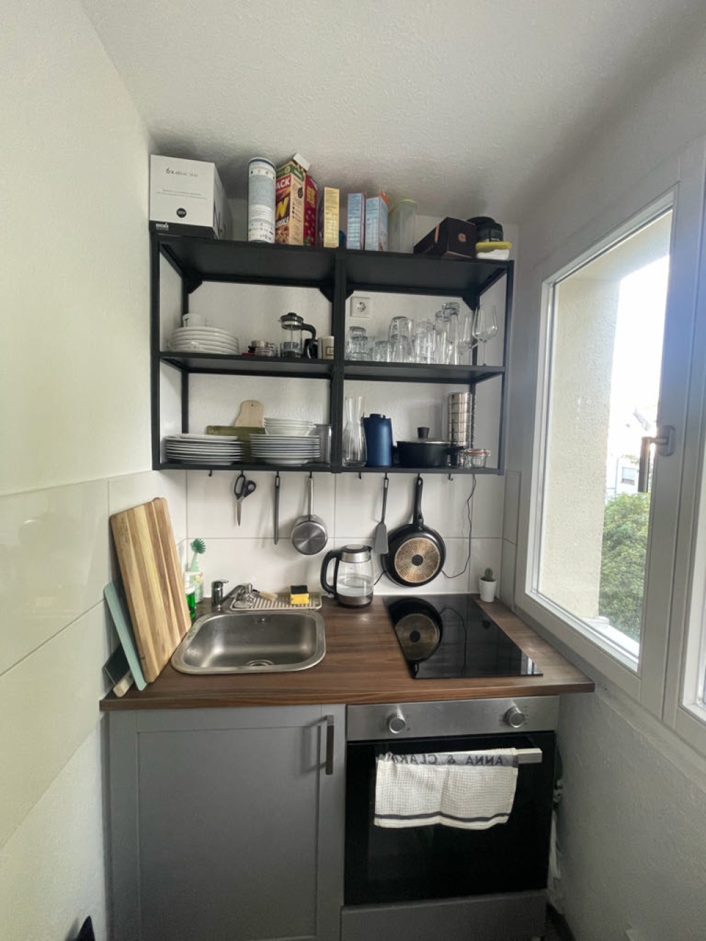Apartamento Bilk Burghofstraße - foto 4