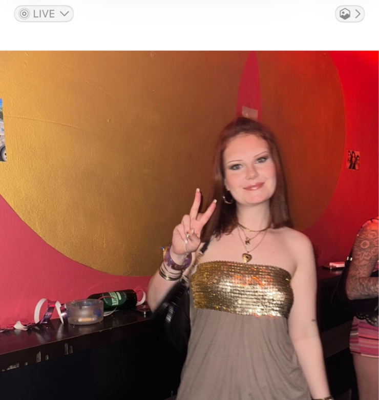 Ad image: Mensch auf der Suche nach zukünftiger Lieblings-WG🪷🌞