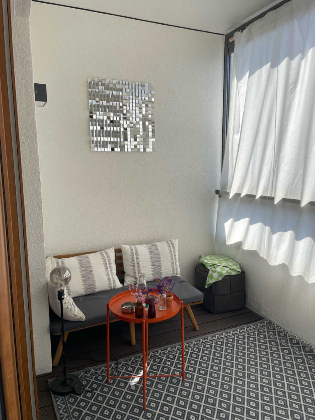 Apartamento Ehrenfeld sagichhier natürlich nicht str 33333 - foto 8