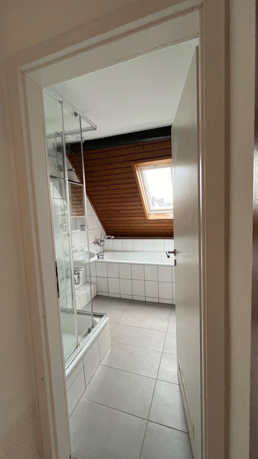 Wohnung Aachen Eifelstraße 39 - Bild 6