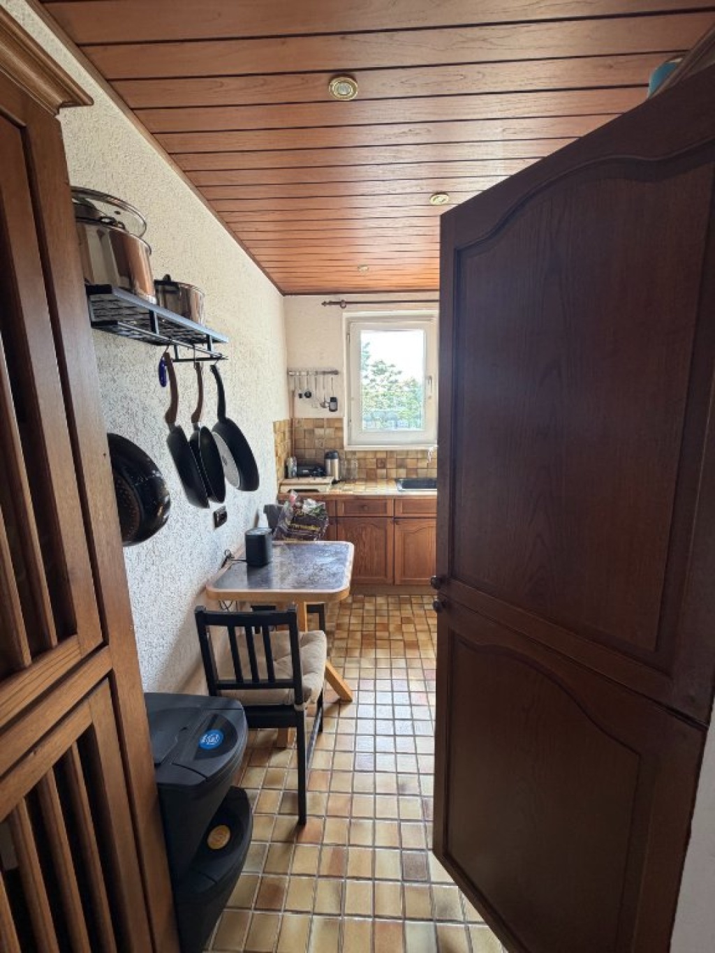 Wohnung Wilmersdorf Ermslebener Weg 5 - Bild 5