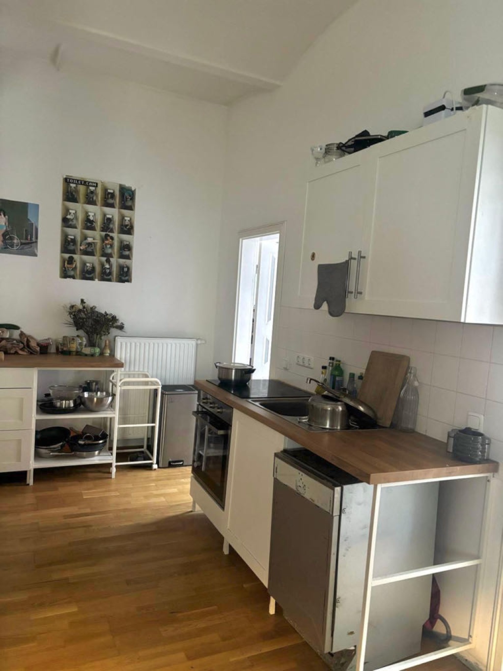 Wohnung Prenzlauer Berg Prenzlauer Allee 26 - Bild 3