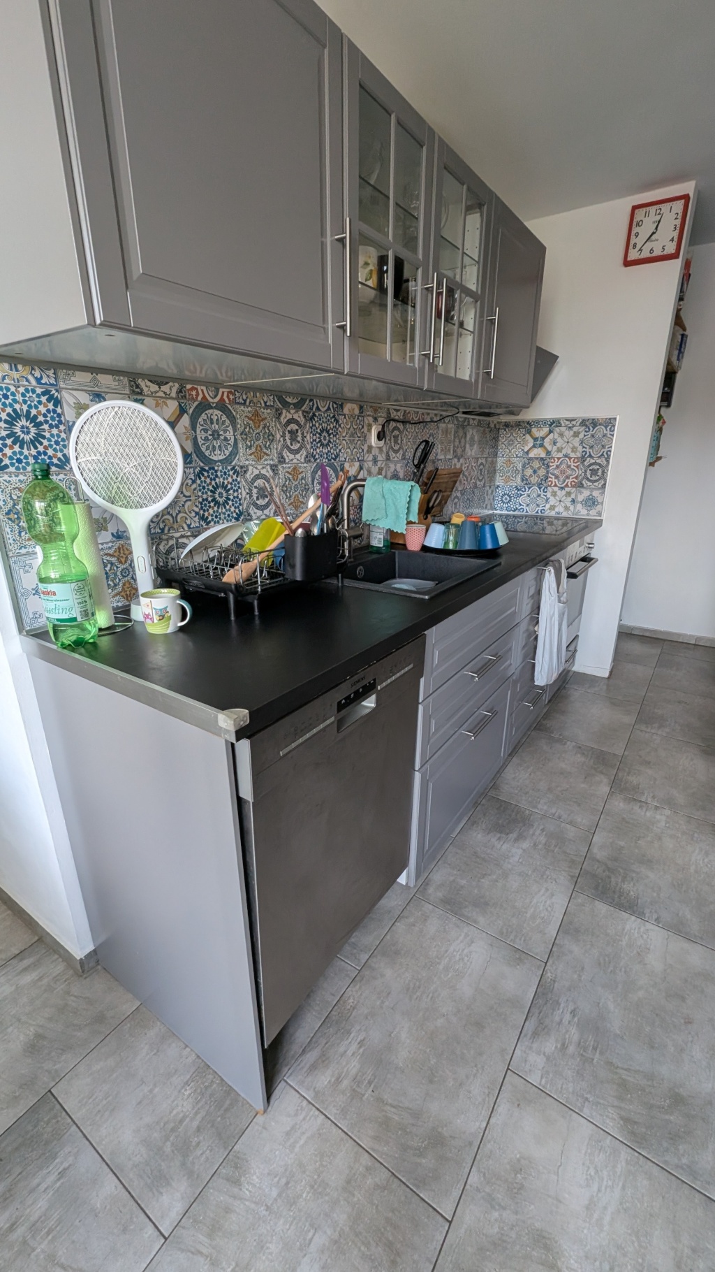 3,5 Z-Wohnung, EBK, 2 Balkone, 1 Garage, 83m2 in Gostenhof Nürnberg – Fürther Straße, 90429 Nürnberg Gostenhof – Vorschaubild 4
