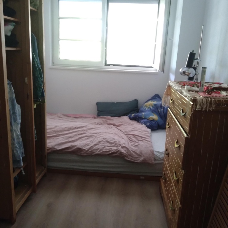 Zwischenmiete in Köln nah am Zentrum und in ruhiger Lage – Akazienweg 56a, 50827 Köln Bickendorf – Vorschaubild 2
