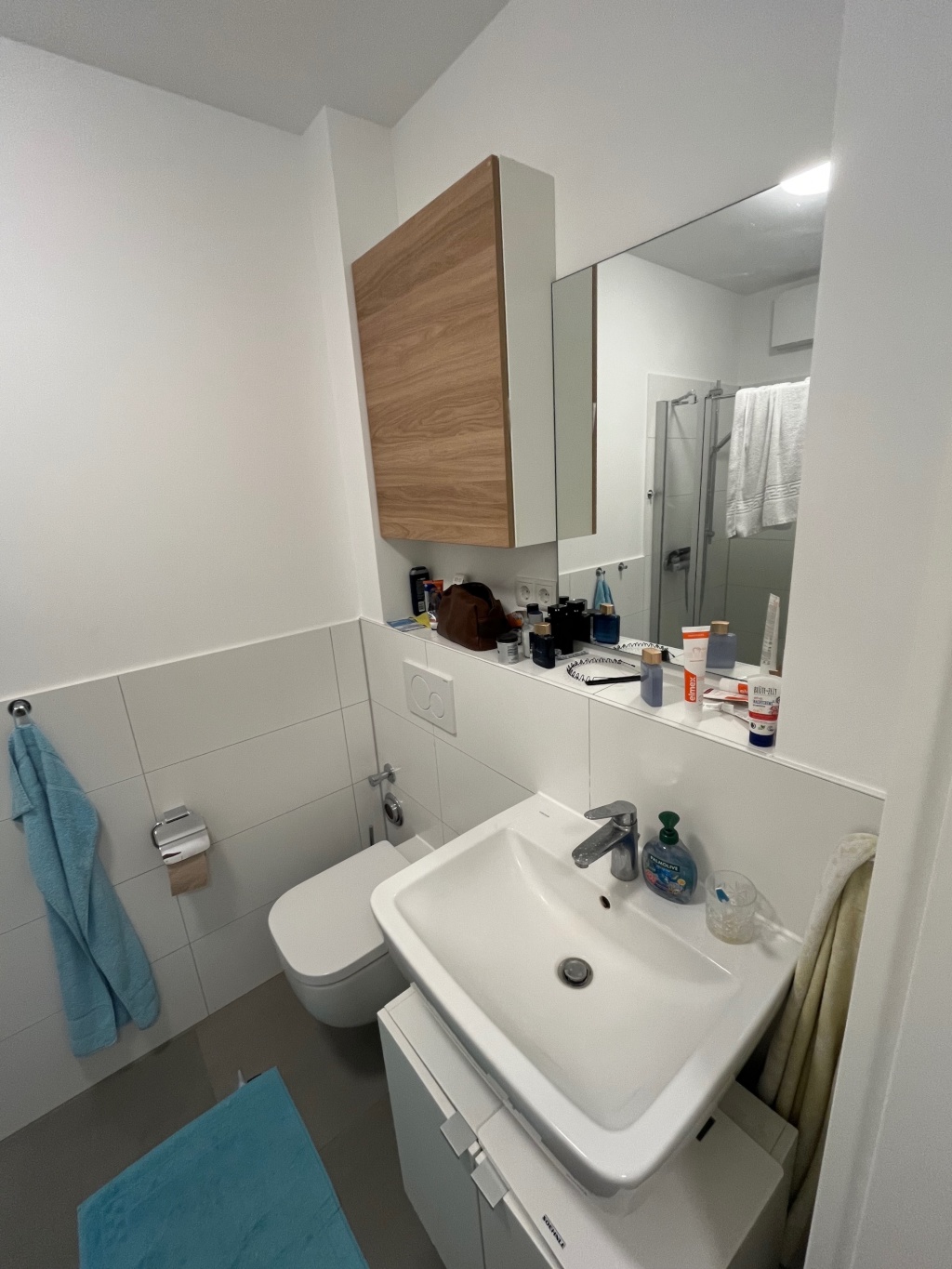 Befristete 2 Zimmer Wohnung in Uni-Nähe – Munstermannskamp 40, 21335 Lüneburg Lüneburg – Vorschaubild 5