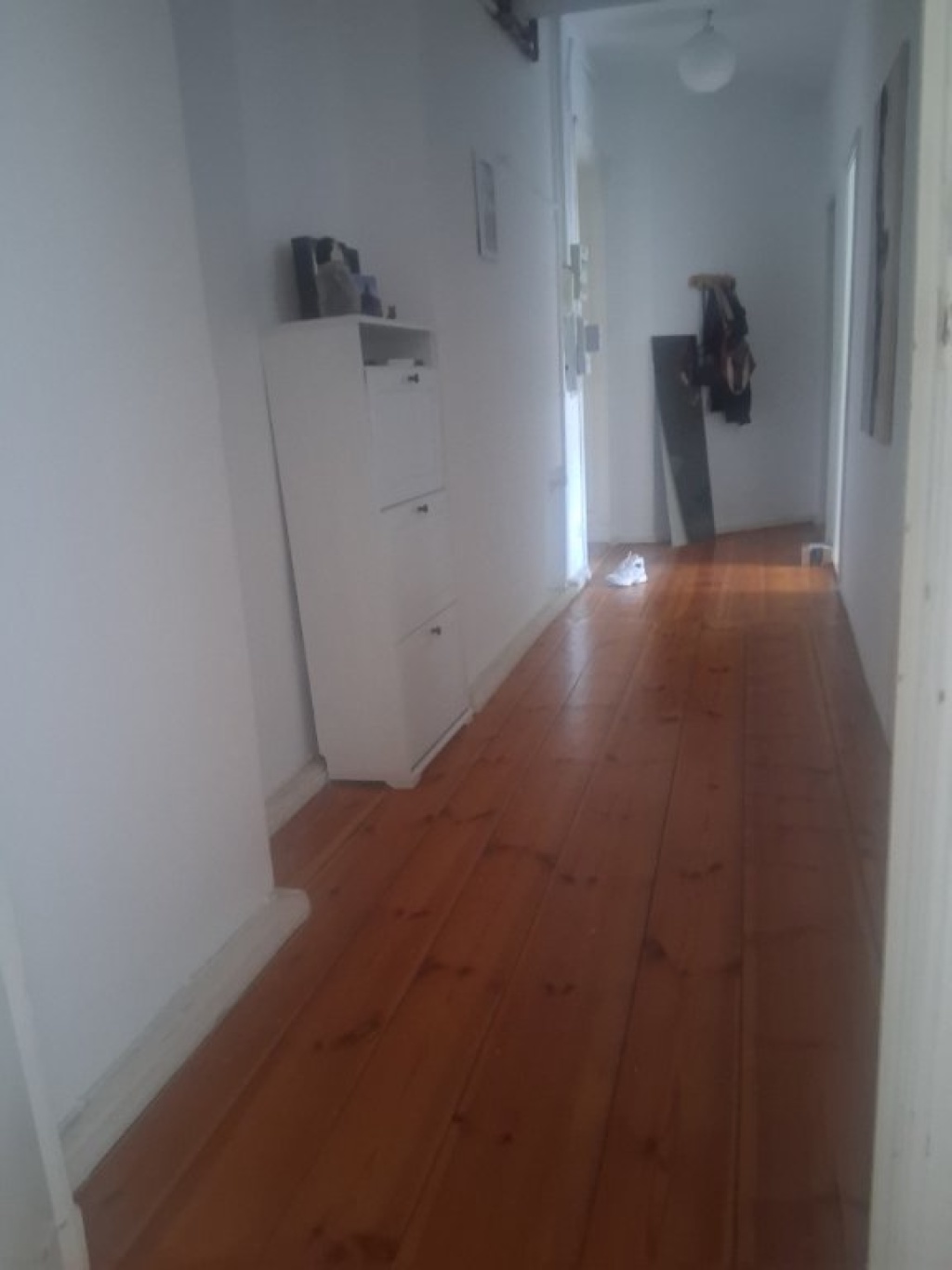 Wohnung Charlottenburg Kaiserin-Augusta-Allee 45 - Bild 2