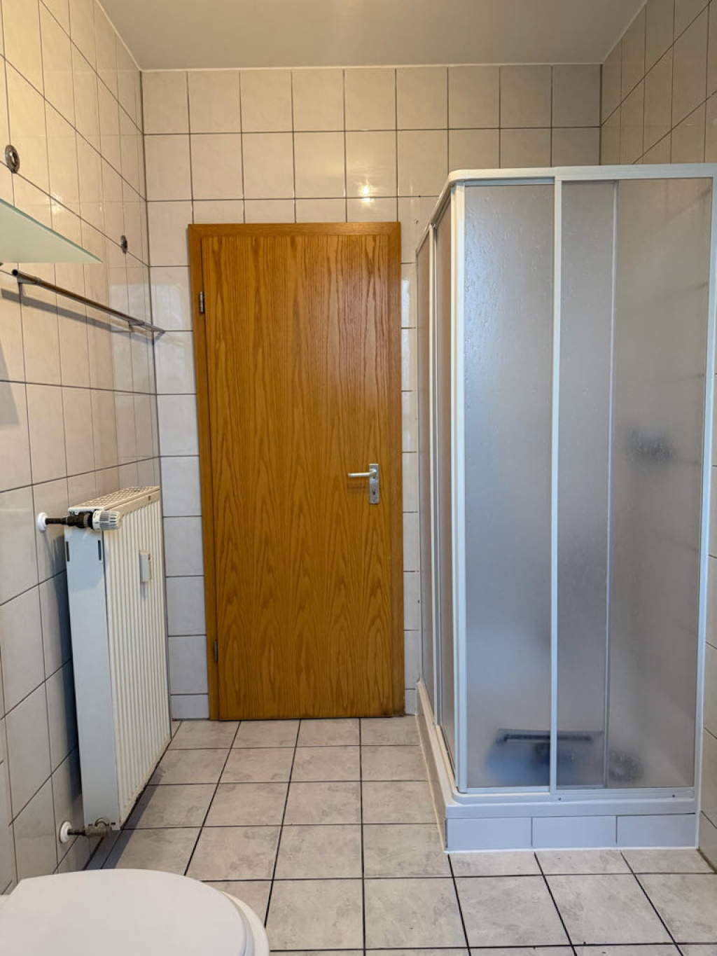 Apartamento Habinghorst Römerstraße 38 - foto 14