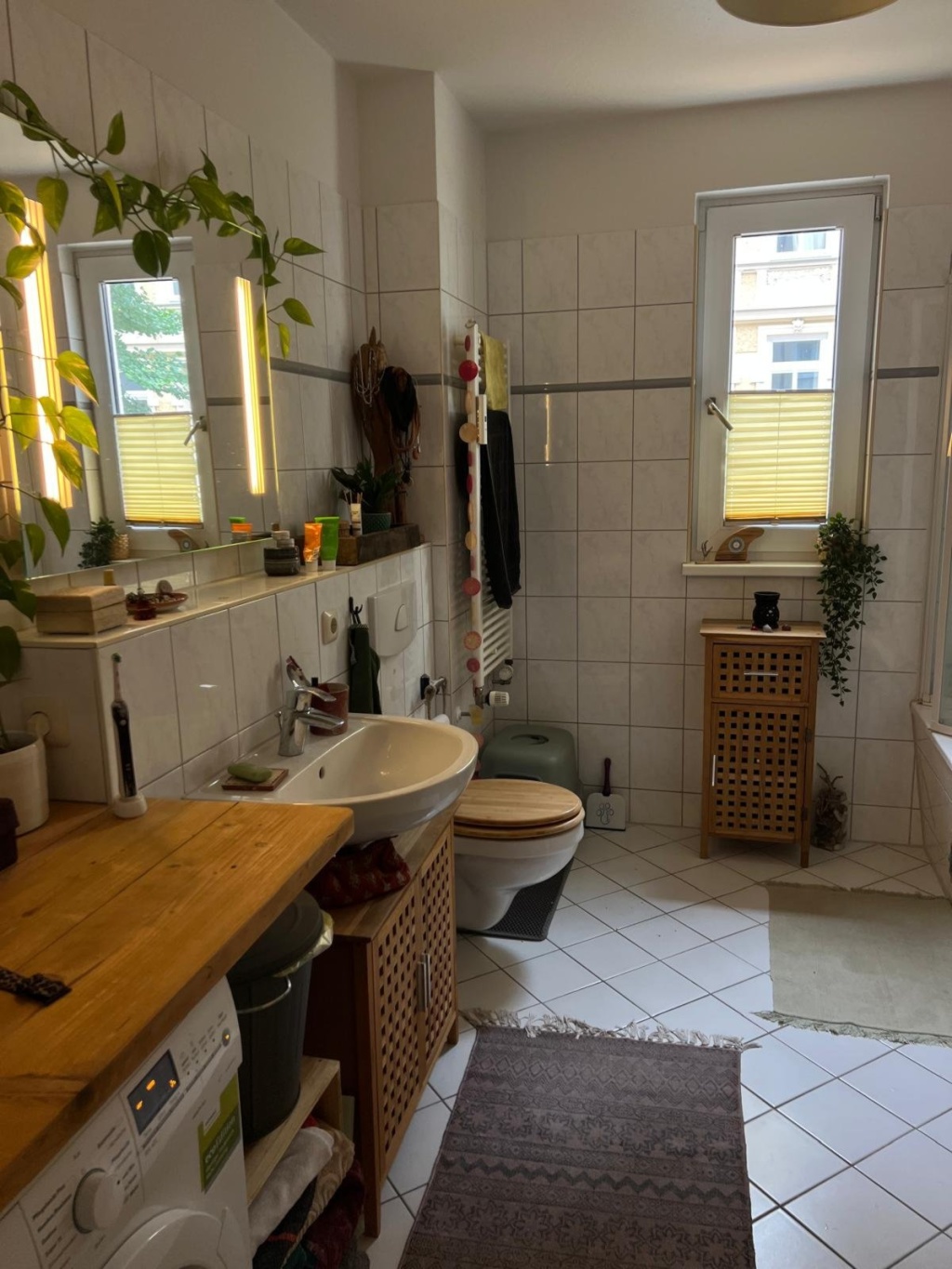 2- Zimmer Wohnung am Stadthafen zur *Zwischenmiete* Nov 2026 - März 2027 – Neue Werderstraße, 18057 Rostock Kröpeliner Tor Vorstadt – Vorschaubild 3
