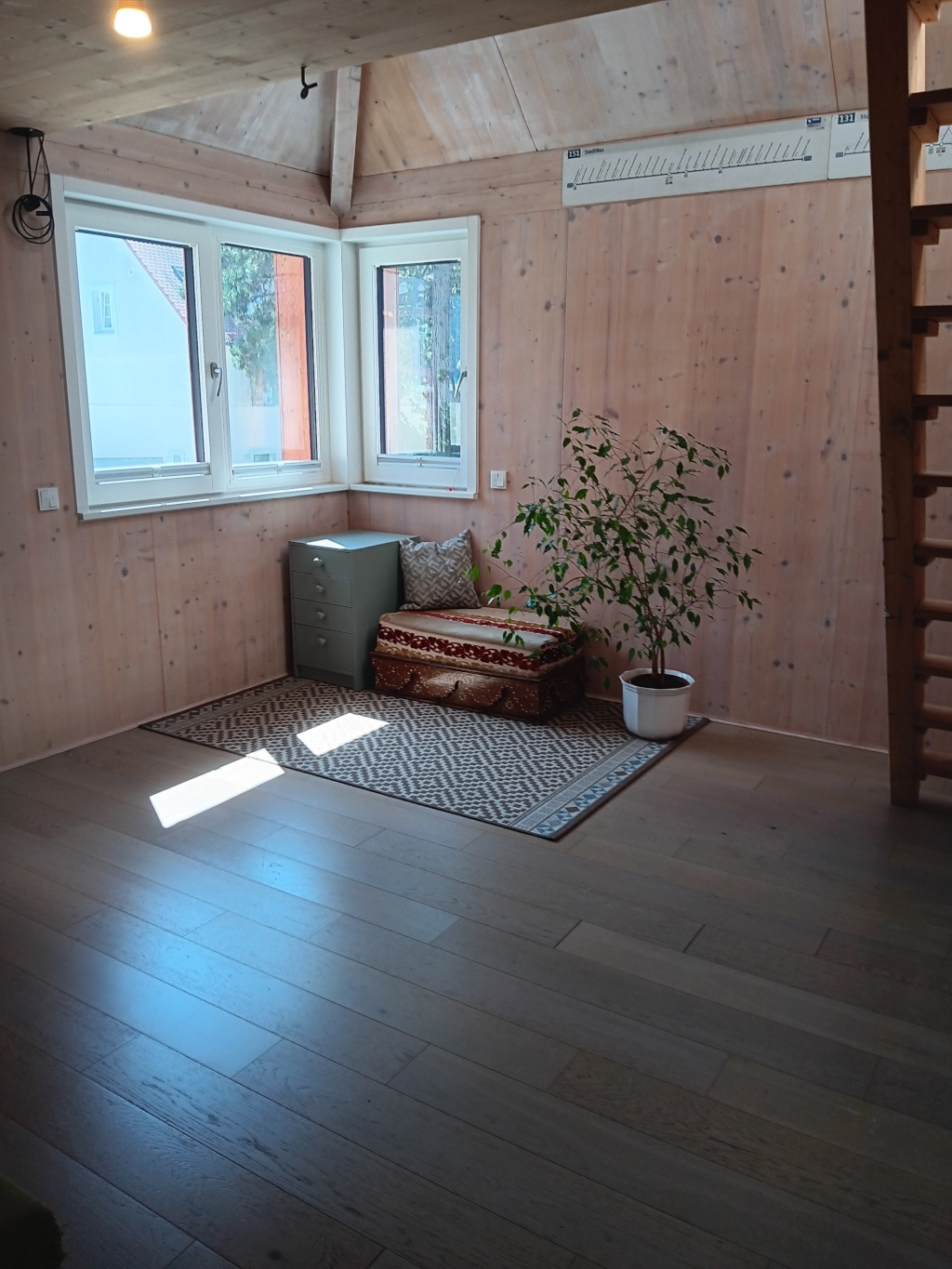 Flatshare Sendling-Westpark Nebelhornstraße 20 - picture 1