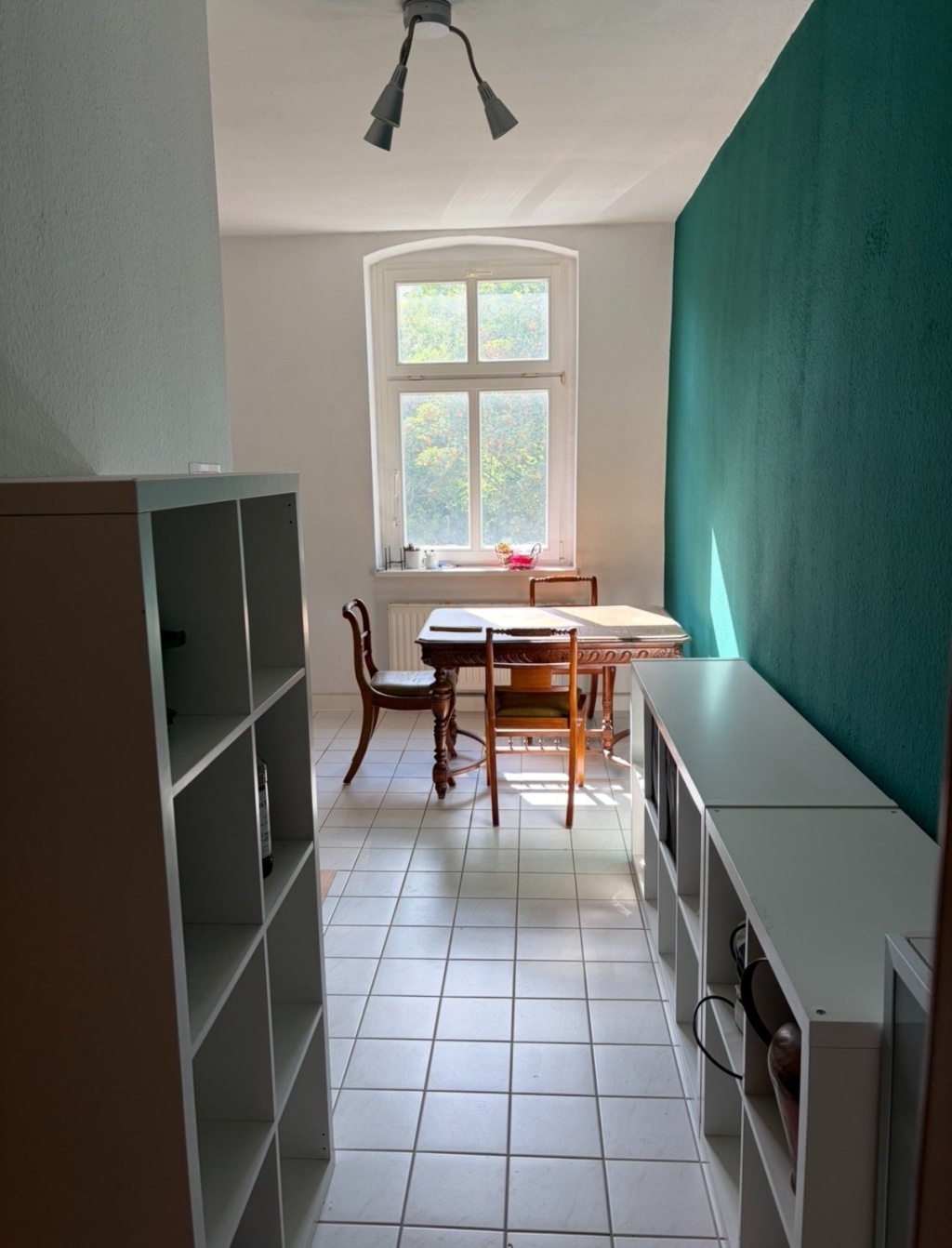 Schöne, helle 2-Zimmer Wohnung in Unikliniknähe – Dodendorfer Straße 110, 39120 Magdeburg Leipziger Str. – Vorschaubild 9