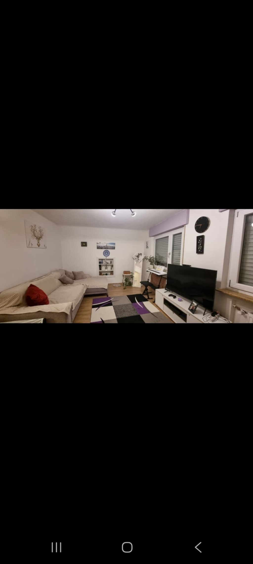 Lichtdurchflutete, möblierte 2-Zimmer-Wohnung in ruhiger & zentraler Lage – Nordstraße, 74076 Heilbronn Heilbronn – Vorschaubild 6