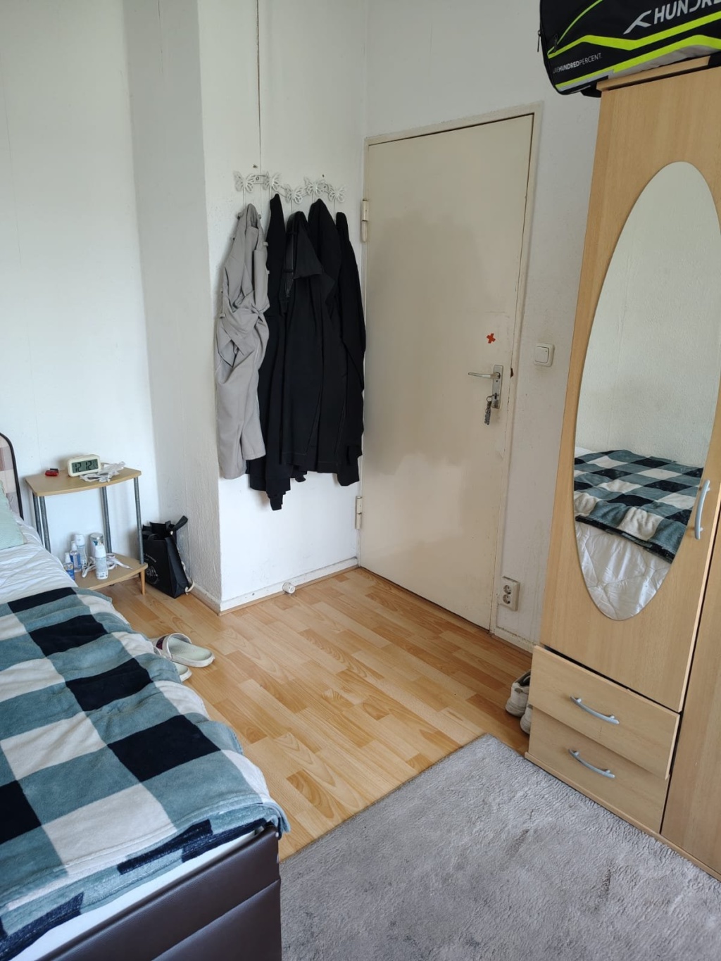PRIVATE Room Available for (SUBLET) From Aug 16 to Sep 30