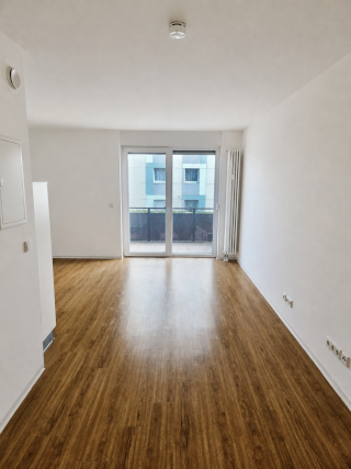 Anzeigenbild: Studentenwohnung / 1-Zimmer Appartement