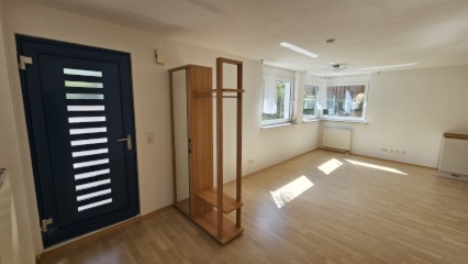 Anzeigenbild: Helle 1 Zi- Wohnung in Seenähe