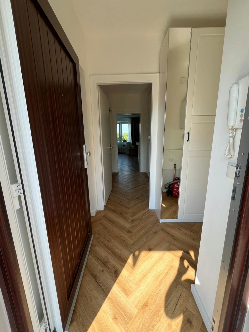 Stresemannallee, Hamburg – Stresemannallee, 22529 Hamburg Eppendorf – Vorschaubild 8