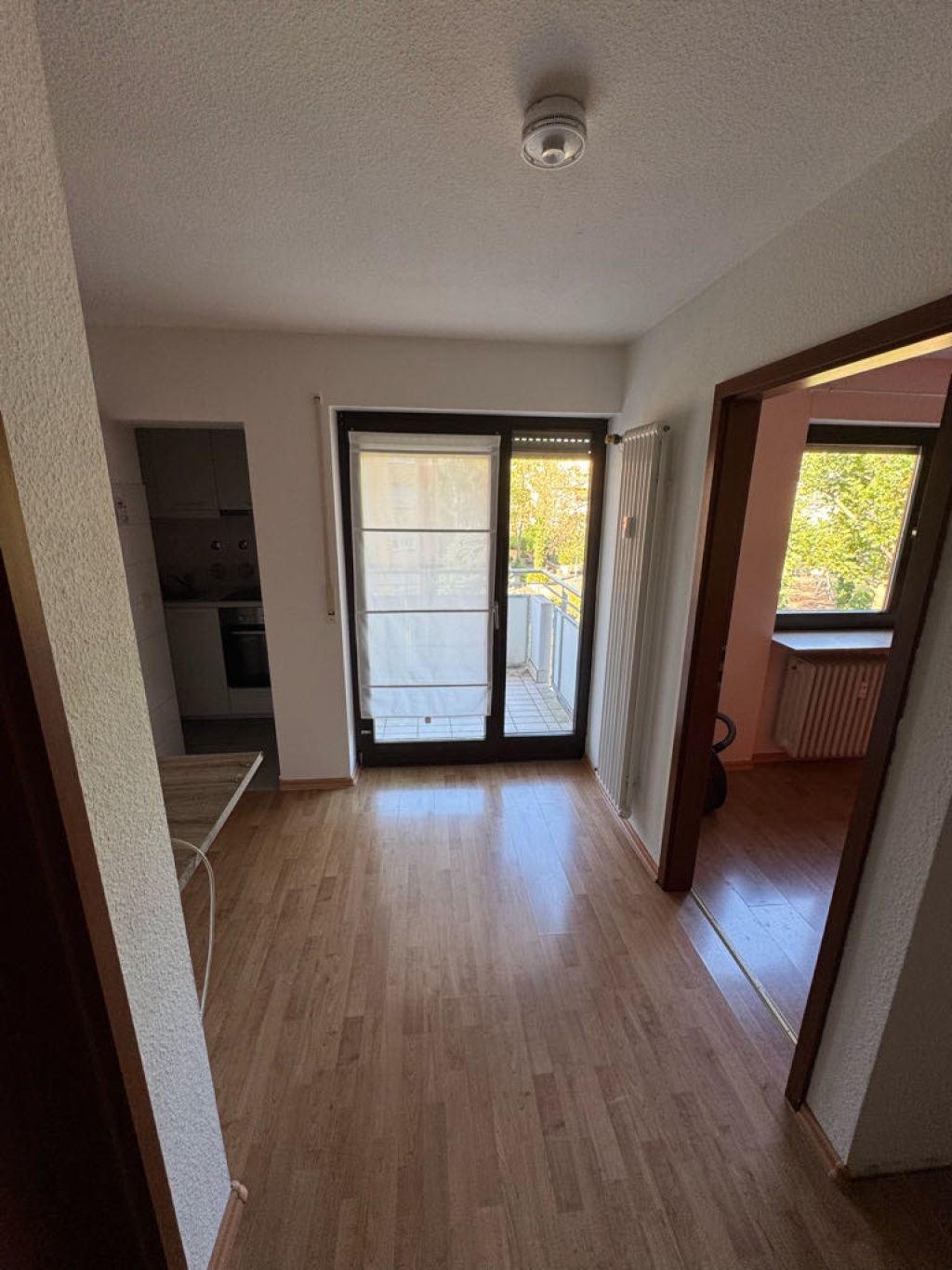 Flatshare Betzenhausen Sundgauallee - picture 3