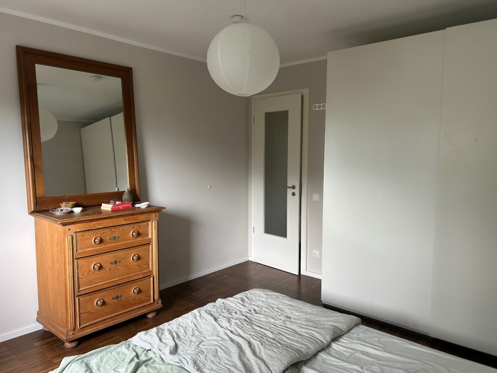 Traumwohnung in Zollstock sucht Zwischenmieter! – Höninger Weg, 50969 Köln Zollstock – Vorschaubild 17