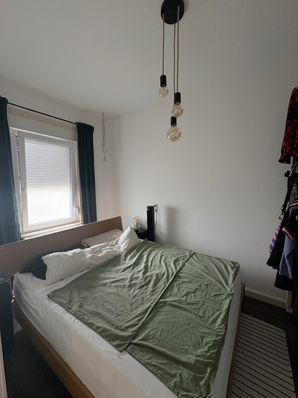 4-6Monate Untervermietung 3Zimmer Wohnung Stuttgart Ost – Florianstraße, 70188 Stuttgart Ost – Vorschaubild 9