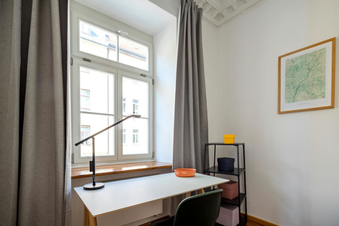 Tumblingerstraße, Munich – Tumblingerstraße, 80337 München – Vorschaubild 3