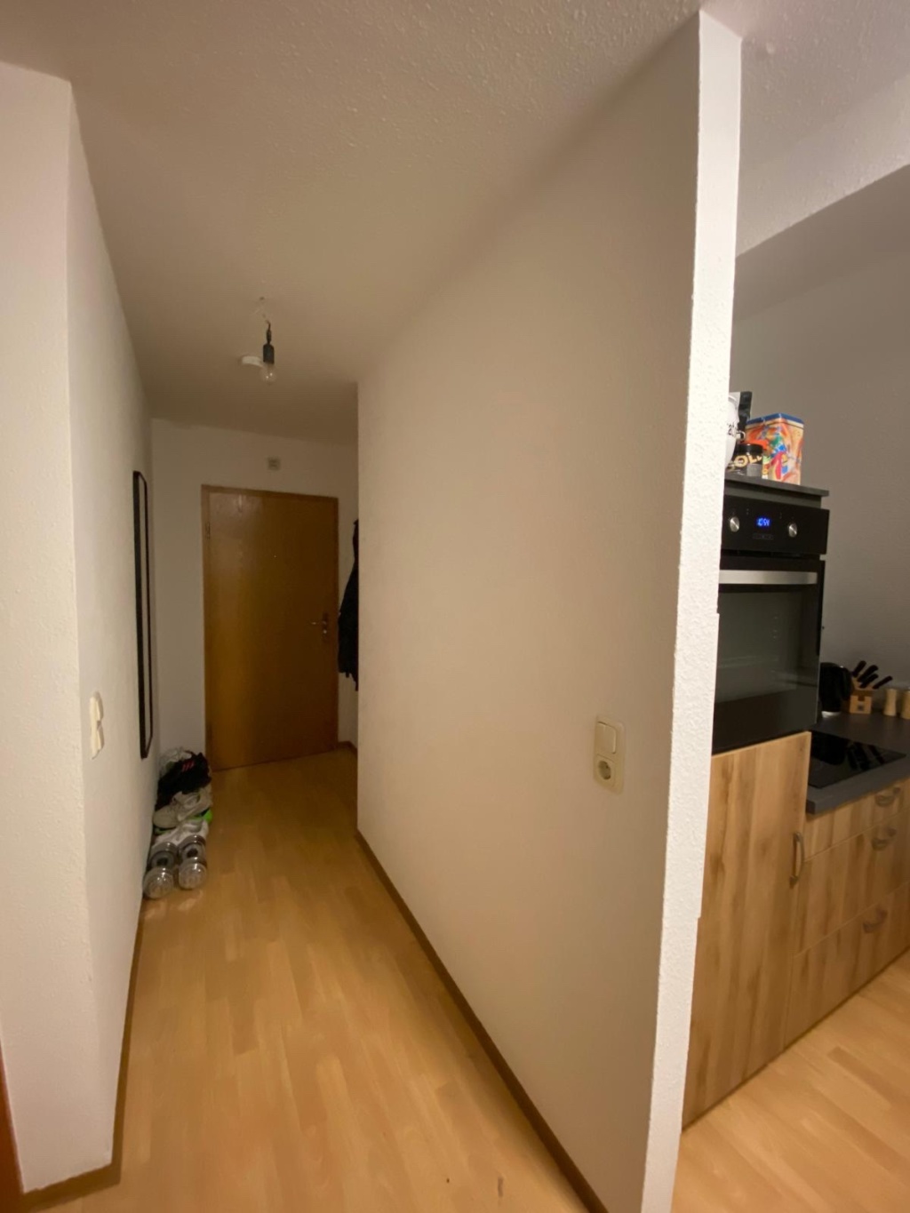 Möblierte 2-Zimmer Wohnung - Nachmieter gesucht – Stifterstraße 10, 7743 Jena Jena-Zwätzen – Vorschaubild 5