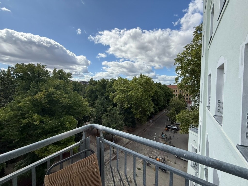 Wohnung Berlin Swinemünder Straße 11 - Bild 13