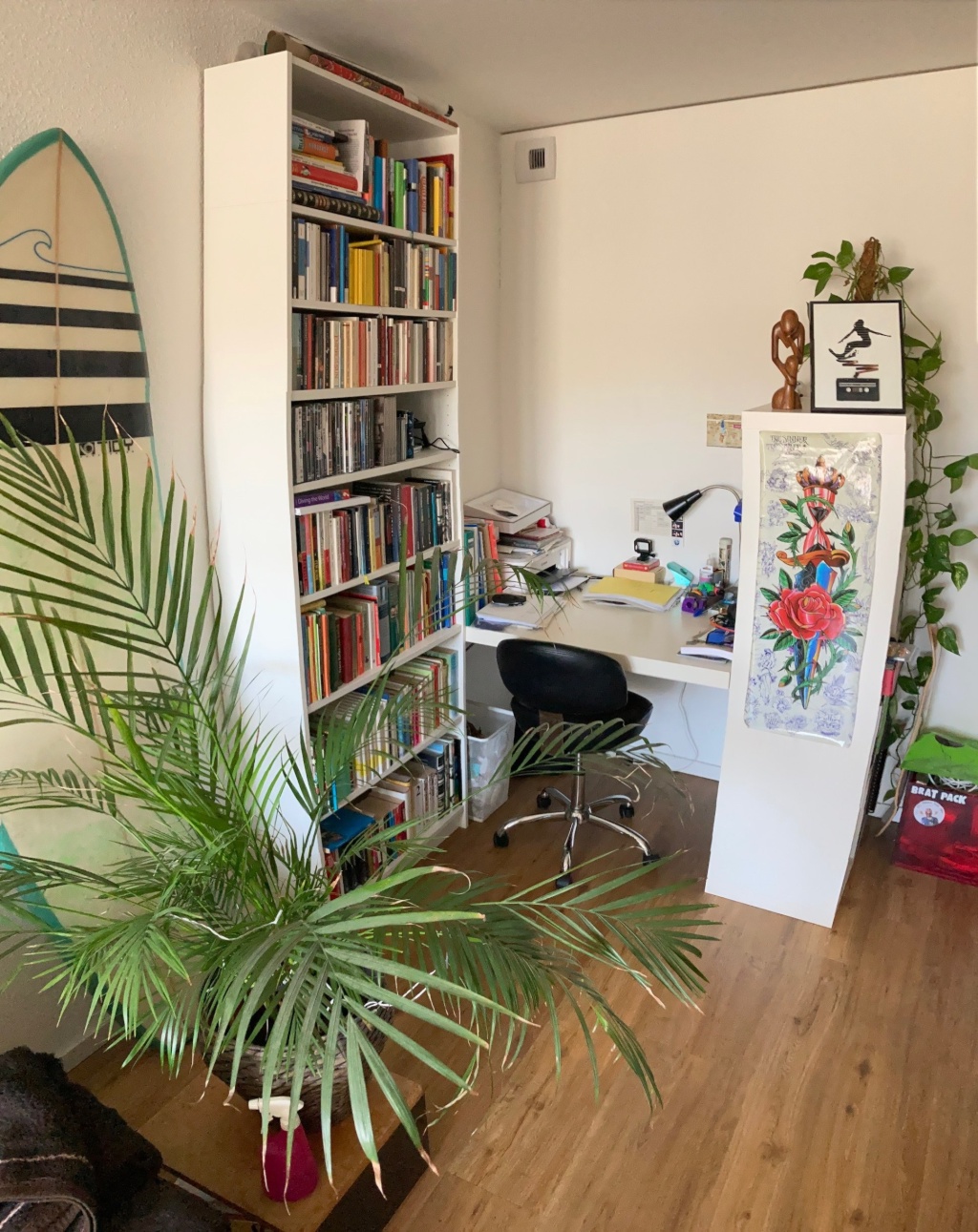 45qm Neubau zur Zwischenmiete in Altona – Große Bergstr. 250, 22767 Hamburg Altona-Altstadt – Vorschaubild 6