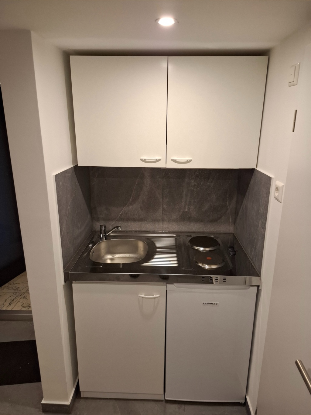 Kleine 1 Zimmer Wohnung