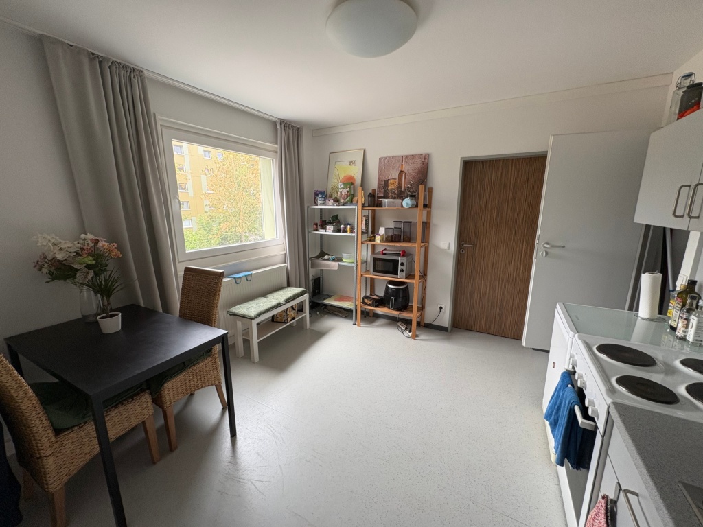 Flatshare Gievenbeck Stadtlohnweg 11 - Küche 1 🔪