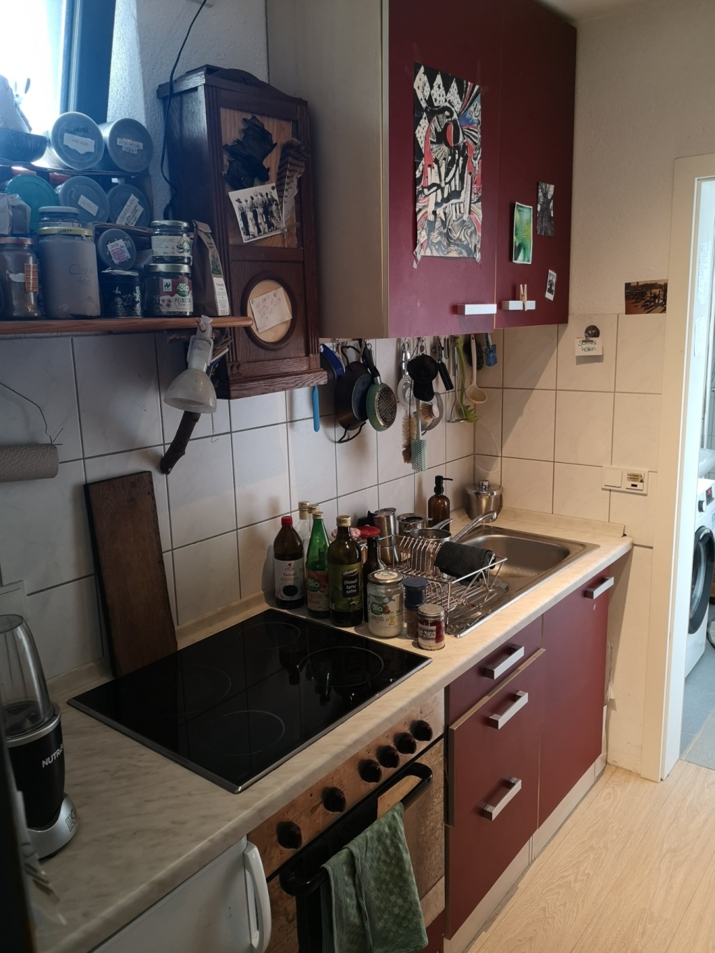 Apartamento Marbach Im Köhlersgrund 20 - foto 4