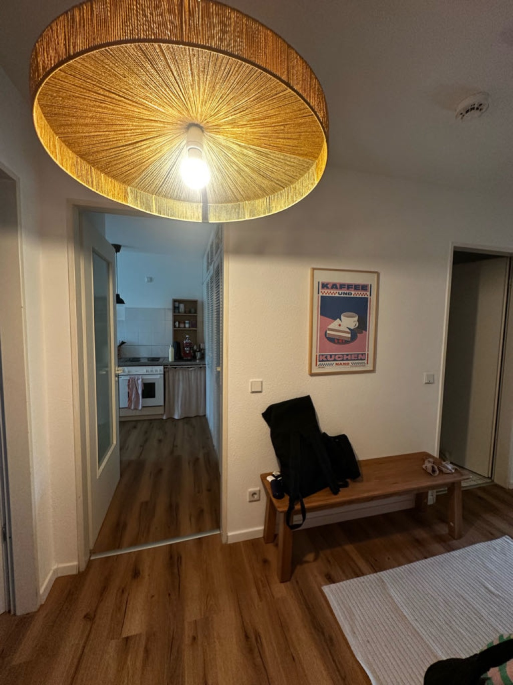 Wohnung Rummelsburg Nöldnerstr  22 - Bild 9