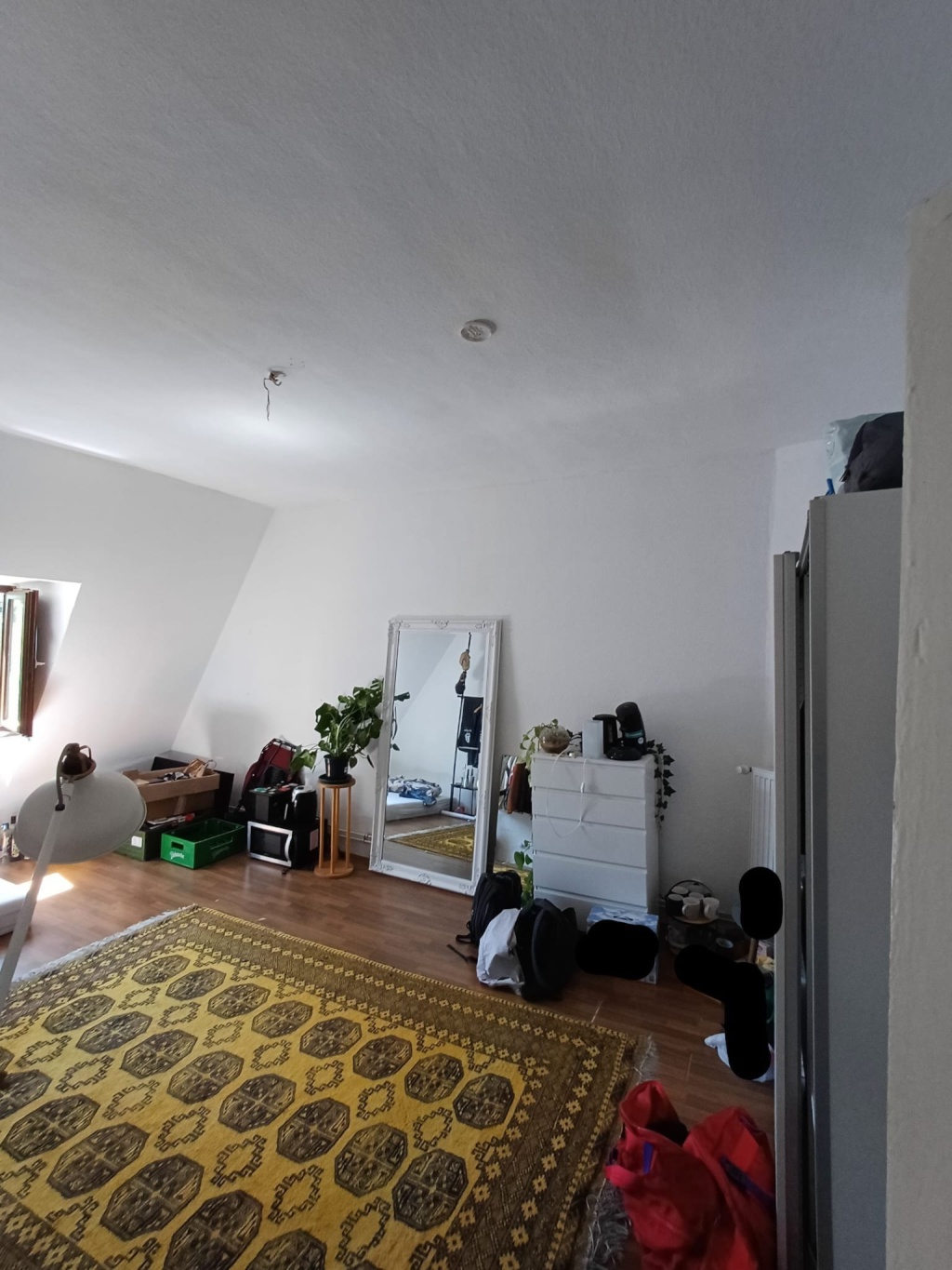 WG-Zimmer Sachsenhausen Schneckenhofstraße - Bild 3