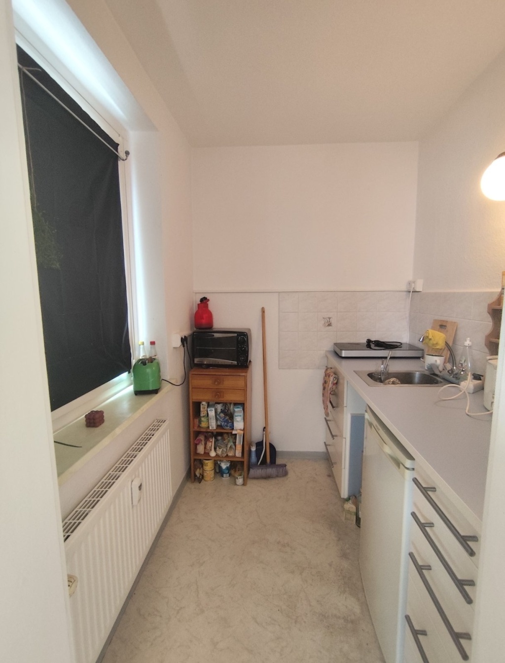 Untermiete + Dogsitting 25.09. - 25.10.26 Südvorstadt – Kurt-Eisner Straße 1E, 4275 Leipzig Leipzig Südvorstadt – Vorschaubild 3
