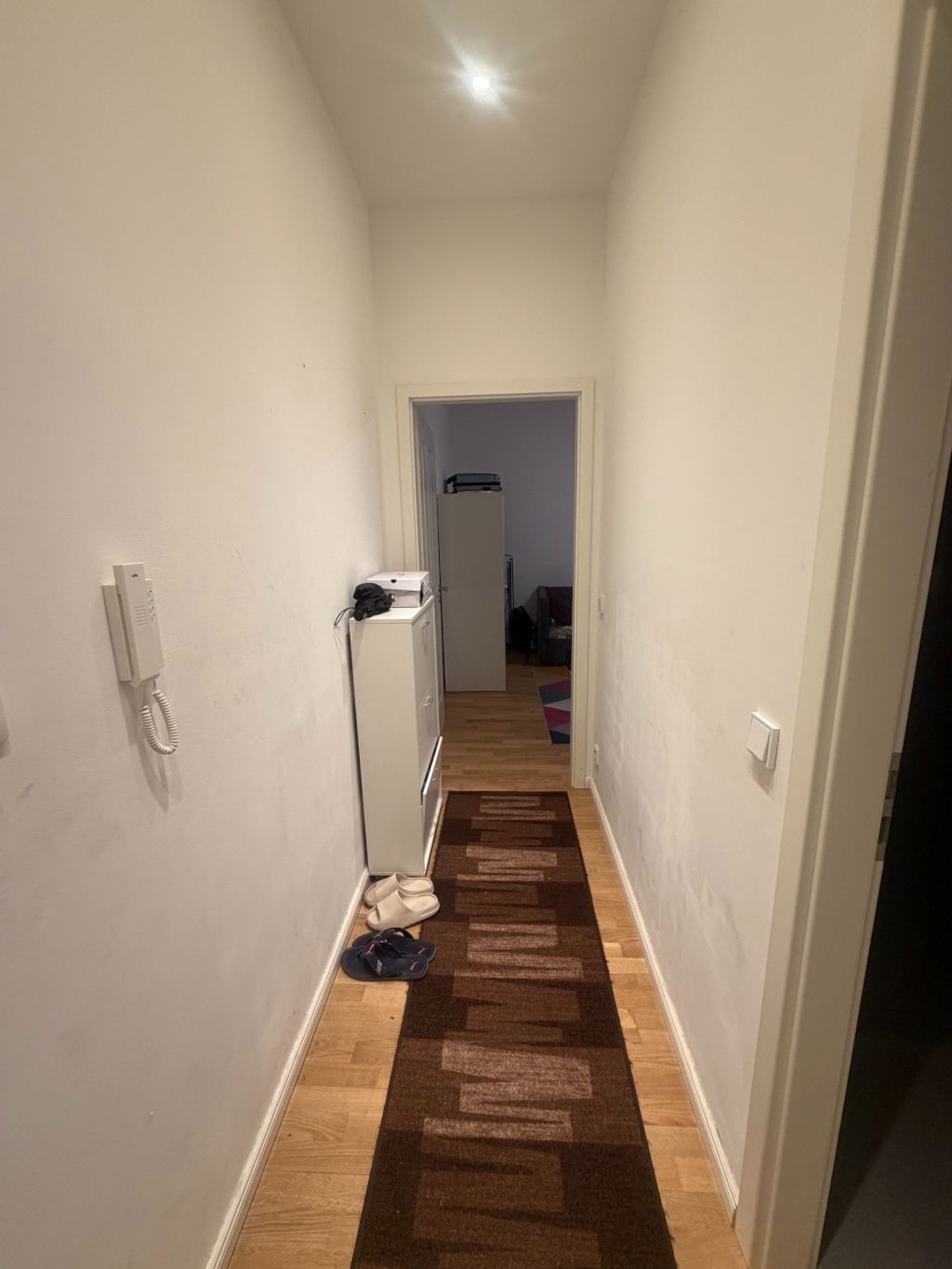 Bright Fully Furnished Flat Sublet in Berlin (04.09 - 14.11) – Türkenstraße 21, 13349 Berlin berlin – Vorschaubild 6