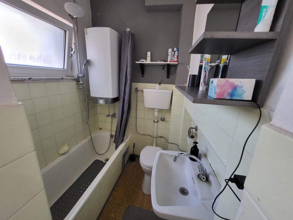 WG-Zimmer Innenstadt Adlerstraße - Bild 7
