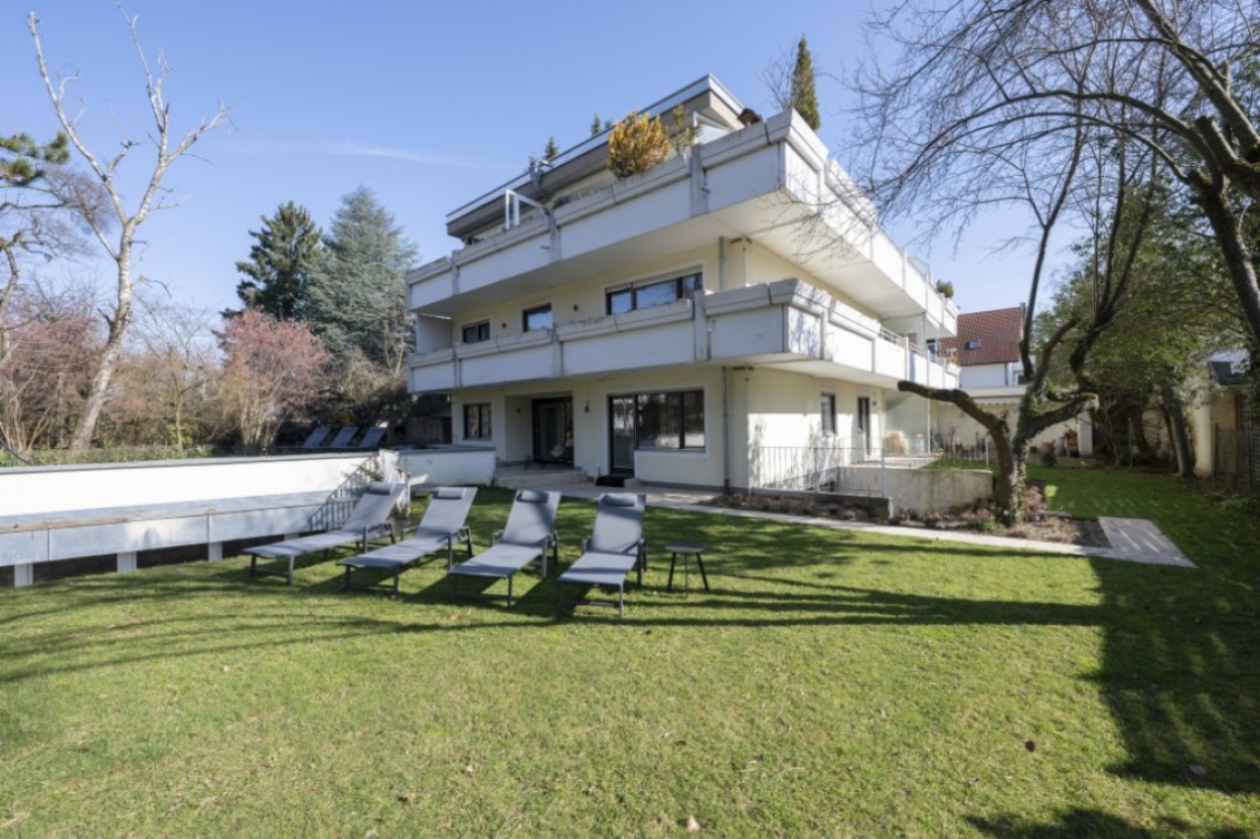 Habitación en WG Bogenhausen Wolfskehlstraße 5 - foto 17