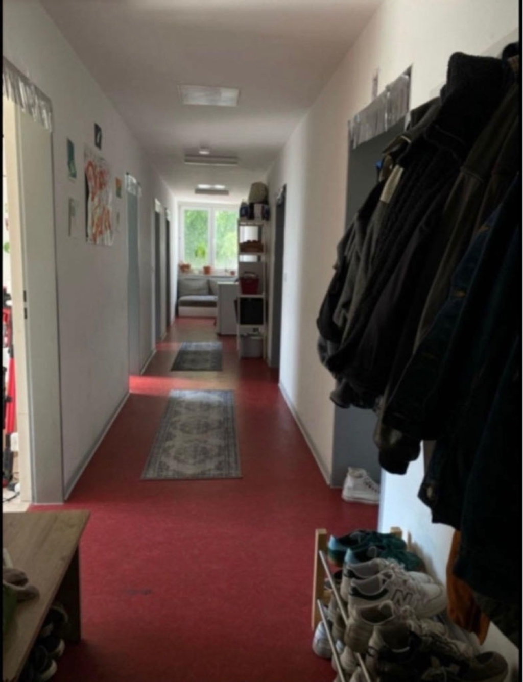 WG-Zimmer Münster Steinfurter Strasse 81 - Bild 4