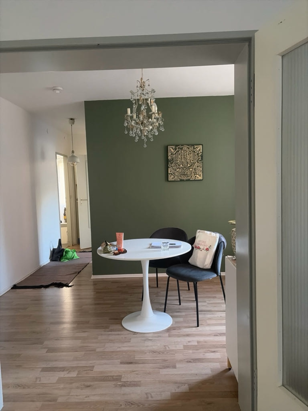 Wohnung St. Pauli Sternschanze - Bild 2