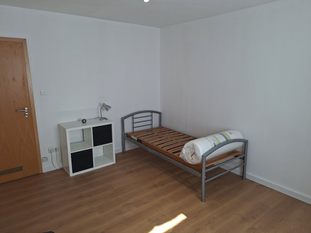 All-inclusive 2 rooms Apartment 2min from Audi – Richard-Wagner-Straße 24, 85057 Ingolstadt Nord-West – Vorschaubild 12