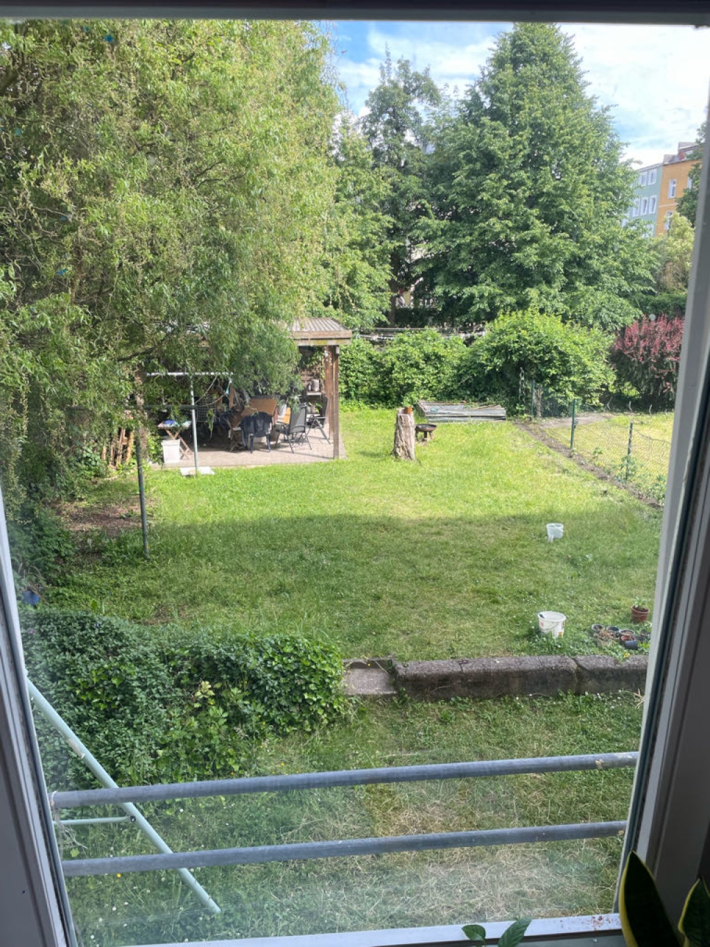 WG-Zimmer Kröpeliner Tor Vorstadt Am Kabutzenhof - Bild 1