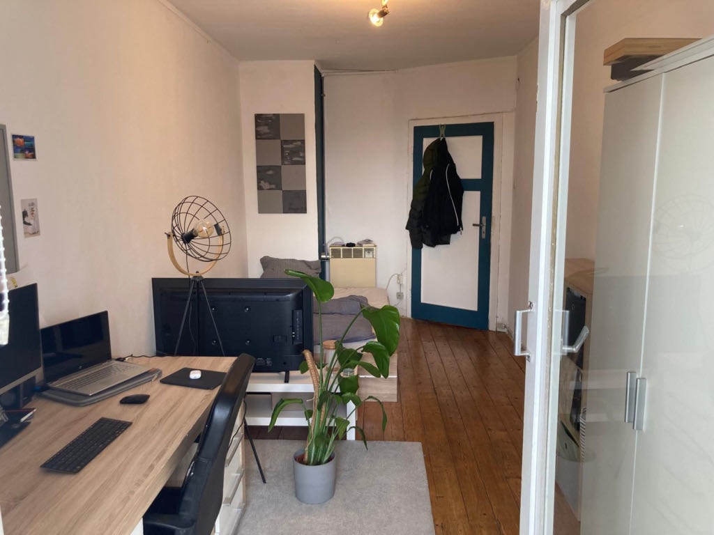 WG-Zimmer Innenstadt Adlerstraße - Bild 1