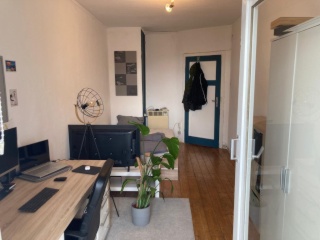 Anzeigenbild: Zimmer mit Bad in Karlsruher Innenstadt