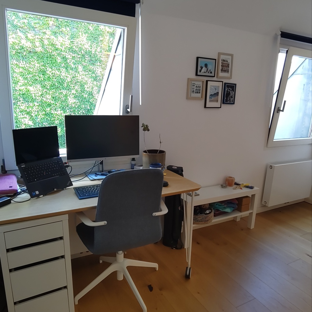 2,5-Room apartment in beautiful Gräfekiez | 1 month – Planufer 92C, 10967 Berlin Kreuzberg – Vorschaubild 6