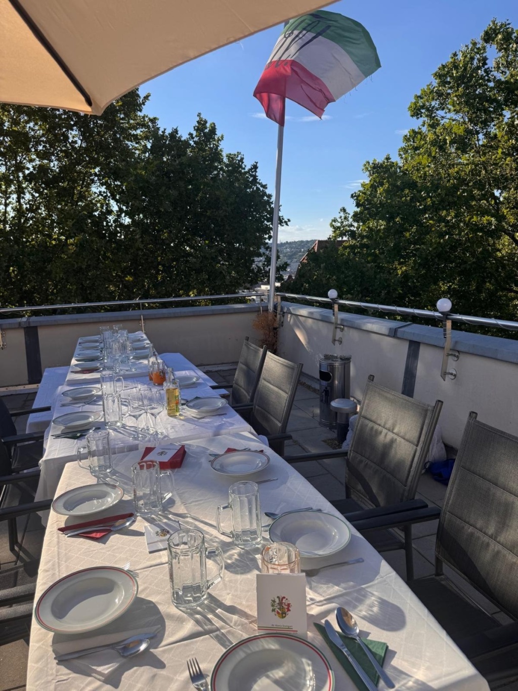 WG-Zimmer Mitte Wächterstraße - Bild 6