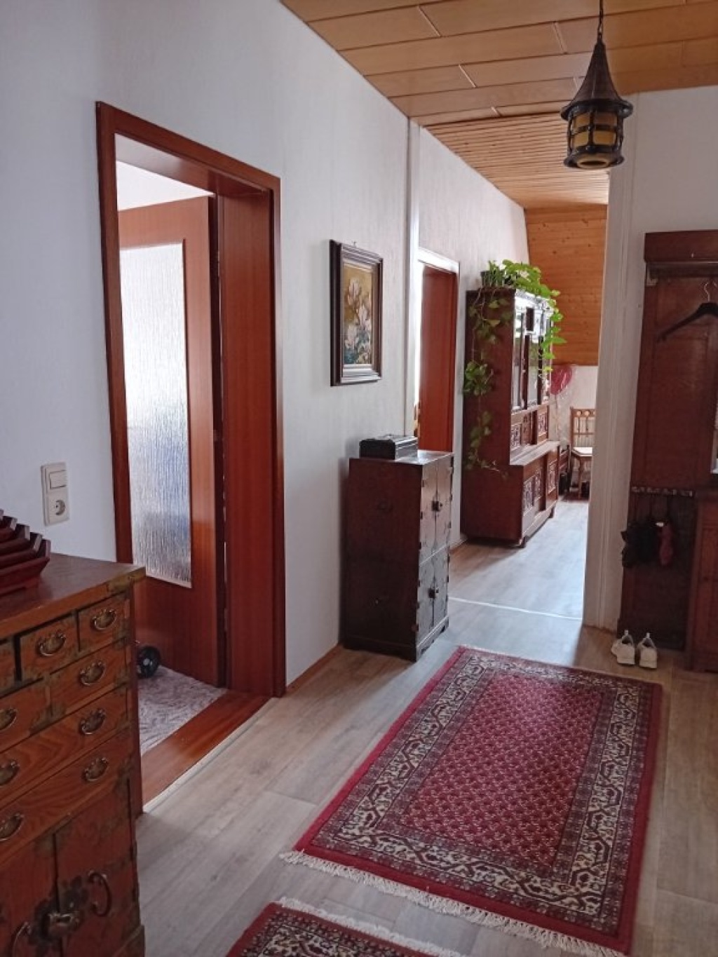 WG-taugliche 6-Zimmer-Wohnung – Daimlerplatz, 70372 Stuttgart Bad Cannstatt – Vorschaubild 8