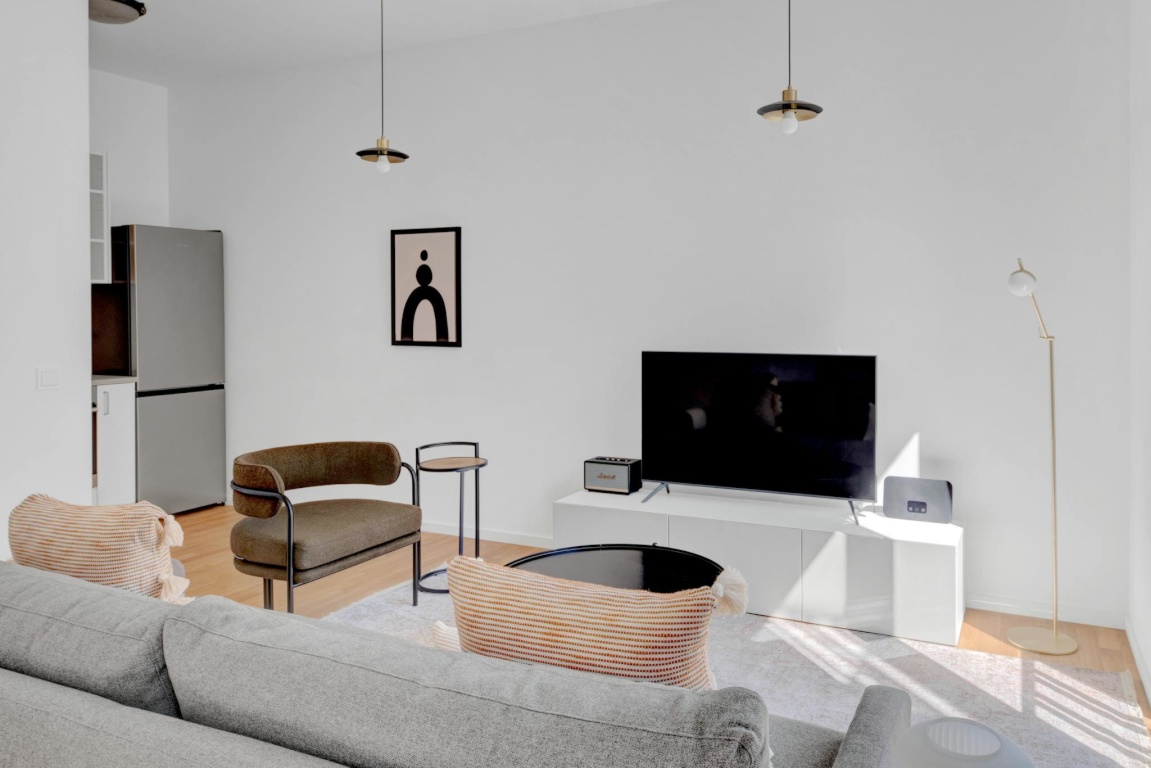 Wohnung Kreuzberg Schönegarten - Bild 2