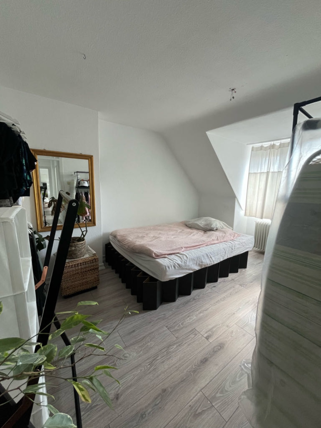 Flat Eilbek Kleiststraße 2 - picture 2