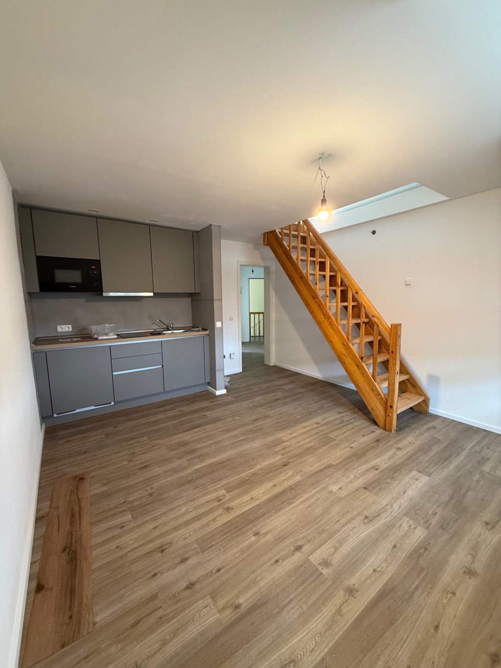 2 frisch sanierte 3-Zimmer Maisonette-City-Apartments – ideal für 2er-WG | ab 1.180 € all inclusive – Stühmeyerstraße 4, 44787 Bochum Innenstadt – Vorschaubild 10